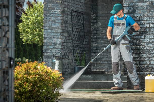 Best Parking Lot Cleaning in Wooster, AR